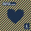 Find The Love (Radio Edit) - Delistic
