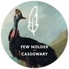 Cassowary (Julian Wassermann Remix) - Few Nolder&Julian Wassermann