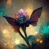 ENCHANTED CAVE - dalynn