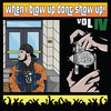 Ghetto Memorial(feat. Ruste Juxx & UG) (Explicit) - Dro Pesci&Ruste Juxx&UG