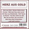 Weil dein Herz dich verrät - Sommer&Schnitte