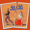50/50 - Leo Kraz