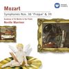 I. Adagio - Allegro - Neville Marriner