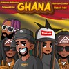 Ghana - Champuru Makhenzo&Robot Boii&DopeNation&Phantom Steeze