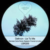 Build Me Up (Carlo Runia Remix) - Dellmon&Carlo Runia