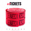 Up Tickets - Tcrook$&Omb Peezy