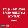 My Life Based Freestyle (Explicit) - Lil B&Tune Baby