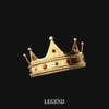 Legend (Instrumental) - A.O.