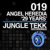 29 Years (Original Mix) - Angel Heredia
