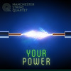 Your Power - Manchester String Quartet&Billie Eilish o'connell&Finneas Baird o'connell