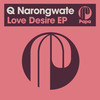 Difficult Day - Q Narongwate