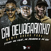 Cai de Vagarinho (Brega Funk Remix|Explicit) - Ykaro MC&MC Rennan&MC GW