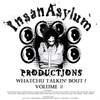 Am I (I.P. Mixtape Version|Live|Explicit) - Psyco Sid