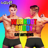 Fast Car (Work My Workout Mix) - GoGirl!