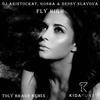 Fly High (Toly Braun Remix) - DJ Aristocrat&Gosha&Dessy Slavova&Toly Braun