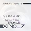 Vampire (Extended Mix) - Airforlife&Tran Trung Duc