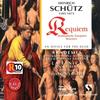 No. 3 à No. 6 - Ensemble Vocal Akadêmia&Ensemble La Fenice&Françoise Lasserre&Jean Tubery&Caroline Pelon&Françoise Masset&Hans-Jörg Mammel&Hervé Lamy&Christophe Laporte&Philippe Roche&Jean-Louis Georgel