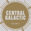 Crazy - Central Galactic