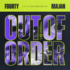 Out Of Order - Fourty&Majan