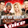 Hey Brother (The Voice Performance) - Morgan Wallen