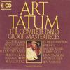 Gone With The Wind - Art Tatum