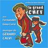 Le kidnapping - Gérard Calvi