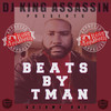 Dirt Bomb - T Man&DJ King Assassin