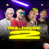 Palhaços 2 - Dede A+ D1000&MC Madan&Anderson Neiff&DJ Emerson 7K