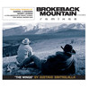 Brokeback Mountain Theme - The Wings (Manny Lehman, Tony Moran & Warren Rigg Collaboration Remix) - Gustavo Santaolalla&Manny Lehman&Tony Moran&Warren Rigg