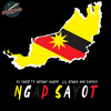 Ngap Sayot - DJ Fuzz&Asyraf Hardy&Lil Syuka&Caynie