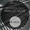 Analog Love (Original Mix) - Ben Colmen&Al O'Sanlou