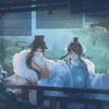 神游（《忘川风华录》诗词名士印象曲） (伴奏) - 小小江湖&夜雨幽寒