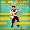 Goodnight Irene (Remastered) - Johnny Duncan & The Bluegrass Boys