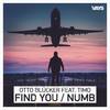 Numb (Original Mix) - Otto Bluecker&Timo