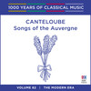 5b. 2 Bourrées: No.2 Lo Calhé - Sara Macliver&Brett Kelly&Queensland Symphony Orchestra