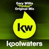 Yimbar (Original Mix) - Gary Willis