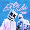 Esta Vida (Jess Bays Remix) - marshmello&Farruko&Jess Bays