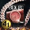 41 (Explicit) - Bdub