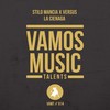 La Cienaga (Original Mix) - Stilo Mancia&Versus (USA)