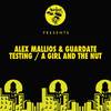 Testing (Original Mix) - Alex Mallios&Guardate