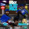 Foot On They Neck (Explicit) - Rugaral29&Tips