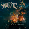 Ocean Of Worldly Suffering - Abiotic&Matthew K. Heafy