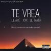 TE VREA(feat. Lil Aye) (Explicit) - Lil Tayer&Lil Aye