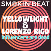 Influencers Are Dead - Yellowlight&Lorenzo Rigo
