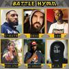 Battle Hymn (feat. C-Gats, Ogma, Agg, Rion Atom & G.A.) (Explicit) - MC Brooks&C-Gats&Ogma&AGG&Rion Atom&G.A.