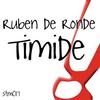 Timide (Craving Remix) - Ruben de Ronde