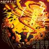 Fire in the Sky - Agneton