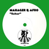 Sabar - Manager & Afro