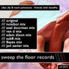 Friends with Benefits (Adam Dixon Mix) - S3aN J4Y&Mark Johnstone&Adam Dixon