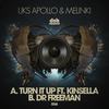 Dr Freeman - UKS Apollo&Melinki